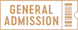 General Admission Logo